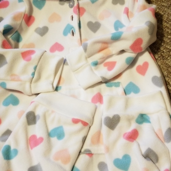 Carters snowsuit - Picture 3 of 4